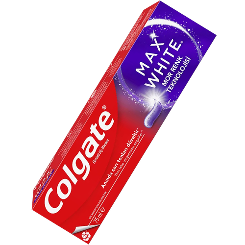 6920354837746 395252 ПАСТА ЗУБНАЯ COLGATE MAX WHITE ТЕХНОЛОГИЯ ФИОЛЕТОВОГО ЦВЕТА 75МЛ КОР.png