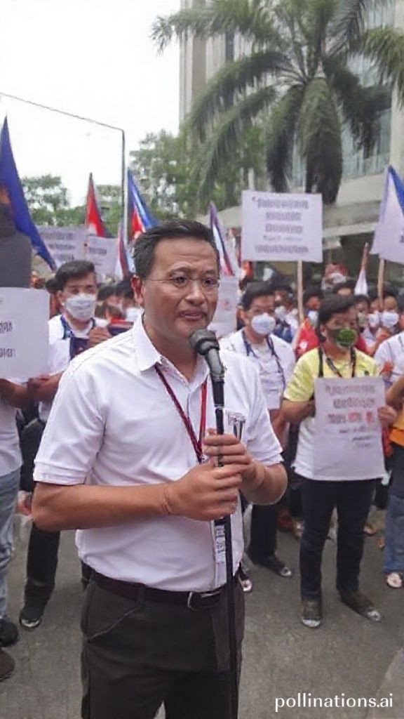 Sen. Bong Go lauds INC for peaceful rally for transparency