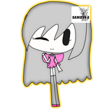 SCH X350 (Butterfly girl)