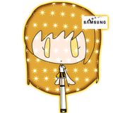 SCH N345 (magic and golden)