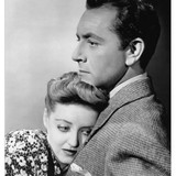 Bette Davis y Paul Henreid (1)