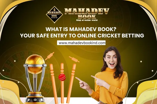 What Is Mahadev Book – Your Safe Entry to Online Cricket Betting.png
