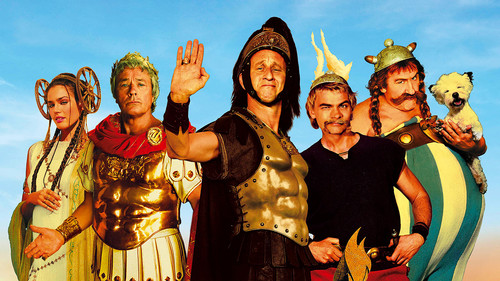 asterix at the olympic games web