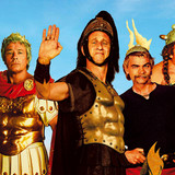 asterix at the olympic games web