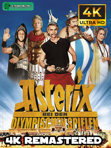 asterix at the olympic games coverjpg