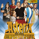 asterix at the olympic games coverjpg