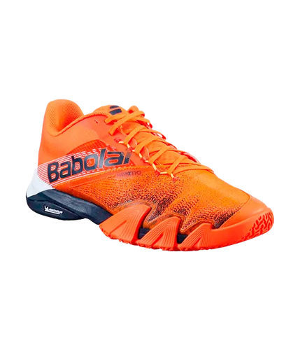 zapatillas babolat jet premura 2 men vibrant orange 2025 1.png