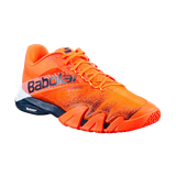 zapatillas babolat jet premura 2 men vibrant orange 2025 1