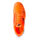 zapatillas babolat jet premura 2 men vibrant orange 2025 2