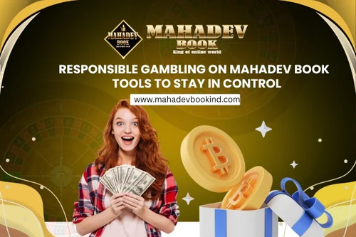 Responsible Gambling on Mahadev Book Tools to Stay in Control.png