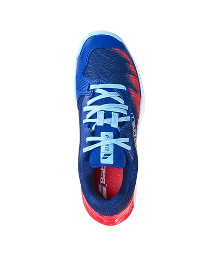 ZapatillasBabolatJetPremura2JuniorBoyBluePoppyRed 3.png