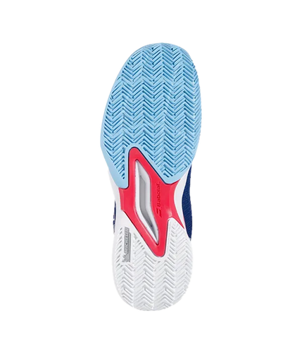 ZapatillasBabolatJetPremura2JuniorBoyBluePoppyRed 4.png
