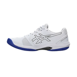 ZapatillasAsicsSolutionSwiftFF2ClayWhiteDarkCobalt2025 2