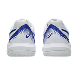ZapatillasAsicsGel Dedicate8PadelWhiteDarkCobalt2025 5