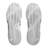 ZapatillasAsicsGel Dedicate8PadelWhiteDarkCobalt2025 4