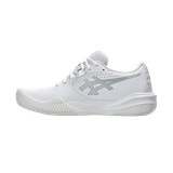 ZapatillasAsicsChallenger15ClayWomenWhitePureSilver2025 2