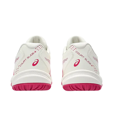 ZapatillasAsicsCourtSlide4CreamBrightRoseWomen2025 5.png