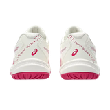 ZapatillasAsicsCourtSlide4CreamBrightRoseWomen2025 5