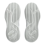 ZapatillasAsicsChallenger15ClayWomenWhitePureSilver2025 4