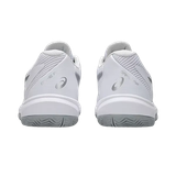 ZapatillasAsicsGameFFClayOcWomanWhitePureSilver2025 5