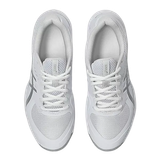 ZapatillasAsicsGameFFClayOcWomanWhitePureSilver2025 3 662505cf f247 4e56 ad02 de99c50506c0