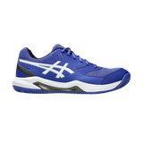 ZapatillasAsicsGel Dedicate8ClayDarkCobaltWhite2025 1