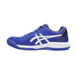 ZapatillasAsicsGel Dedicate8ClayDarkCobaltWhite2025 2