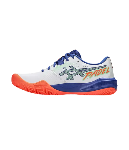 ZapatillasAsicsGel Challenger15PadelWhiteVividCoral2025 2.png