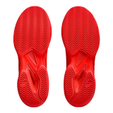 ZapatillasAsicsSolutionSpeedFF3ClayFlashRedBlazingCoral2025 4