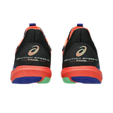 ZapatillasAsicsSolutionSpeedFF3PadelBlackVividCoral2025 5