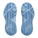 ZapatillasAsicsGel Challenger15PadelCreamStoneWashWomen2025 4