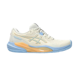 ZapatillasAsicsGel Challenger15PadelCreamStoneWashWomen2025 1