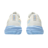 ZapatillasAsicsGel Challenger15PadelCreamStoneWashWomen2025 5