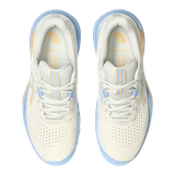 ZapatillasAsicsGel Challenger15PadelCreamStoneWashWomen2025 3