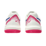 ZapatillasAsicsGel Dedicate8ClayCreamDarkCobaltWomen2025 5