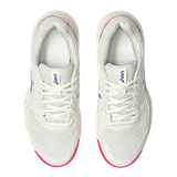 ZapatillasAsicsGel Dedicate8ClayCreamDarkCobaltWomen2025 3