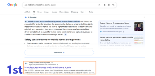 are mobile homes safe in storms austin.png