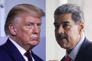 ترامب يقر خططا تسمح بتنفيذ عمليات سرية داخل فنزويلا...