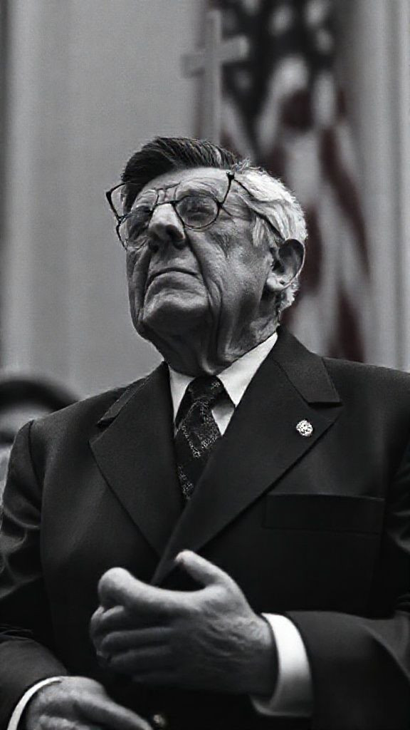 Enrile called a 'legend' in Senate necrological service