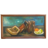 library 61x30.5 £250