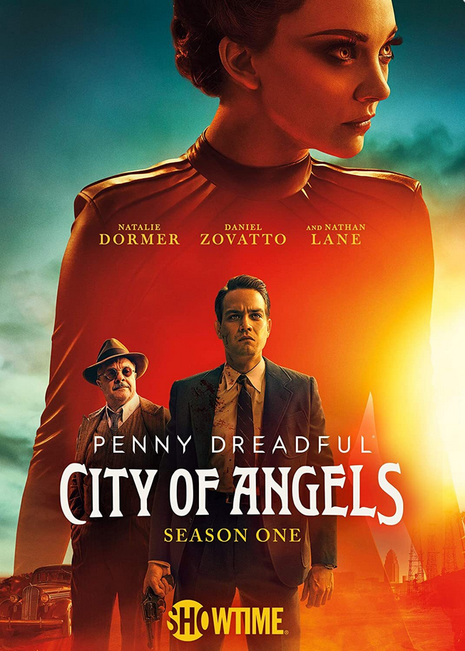 Dom grozy: Miasto Aniołów / Penny Dreadful: City of Angels (2020) (Sezon 1) MULTi.1080p.AMZN.WEB-DL.H264-Mixio | Lektor i Napisy PL