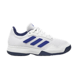 zapatillas de tenis adidas gamespec ji4323 blanco 0000303988821