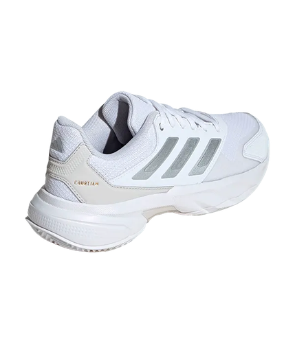 Zapatilla Courtjam Control 3 Clay Tennis Blanco JS2894 05 standard.png