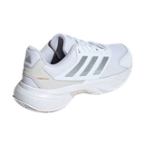 Zapatilla Courtjam Control 3 Clay Tennis Blanco JS2894 05 standard