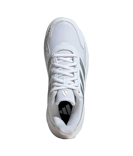 Zapatilla Courtjam Control 3 Clay Tennis Blanco JS2894 02 standard hover.png