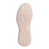 ZapatillasAdidasDefiantSpeed2BlancoPerlaRosaWomen2025 4