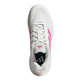 ZapatillasAdidasGameCourt2WomenBlancoRosa2025 3
