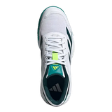 ZapatillasAdidasCourtquickPadelMBlancoVerde2025 3