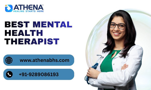 Best Mental Health Therapist | Compassionate Therapy Experts.1