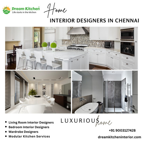 Home Interior Designers in Chennai – Transforming Houses into Dream Homes.1
